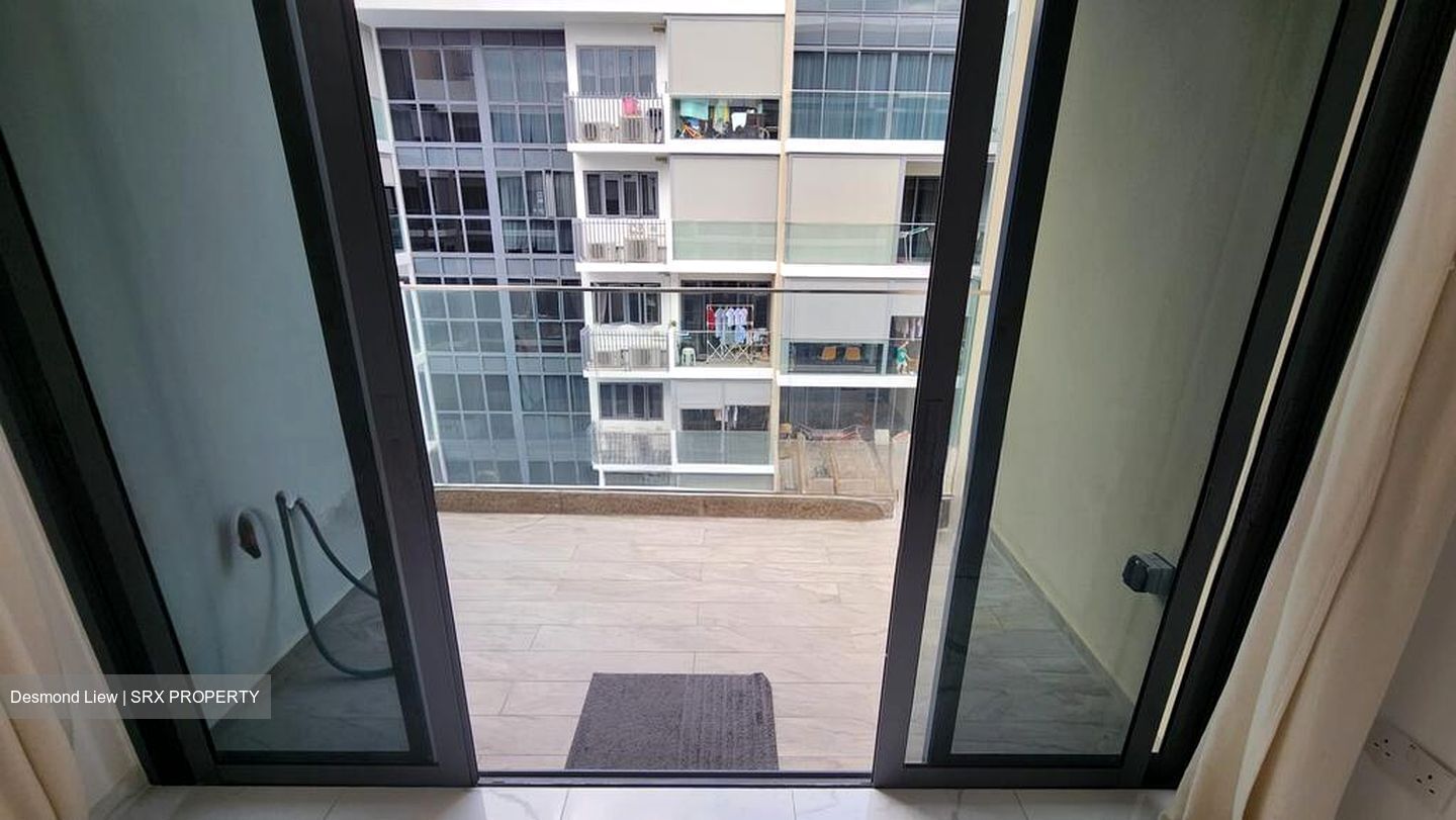 The Lilium (D19), Condominium #517461931